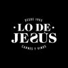 Lo de Jesús